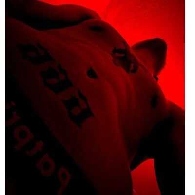 Nickiki-666 — FansOnlyX creator profile