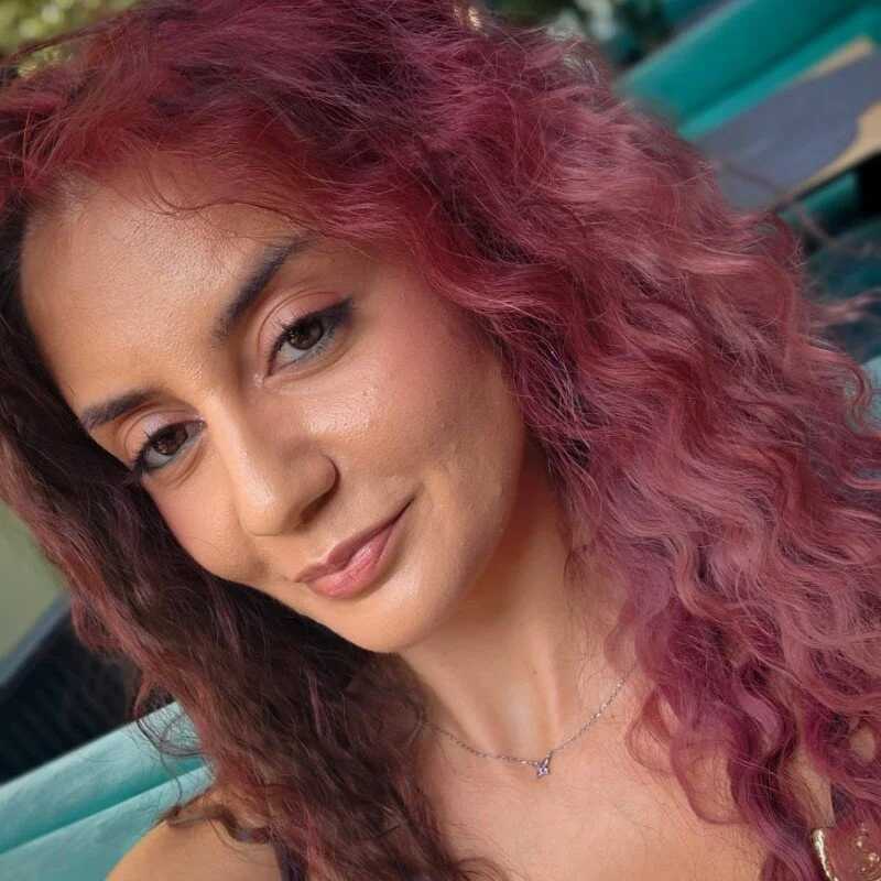 SabrinaHope — FansOnlyX creator profile