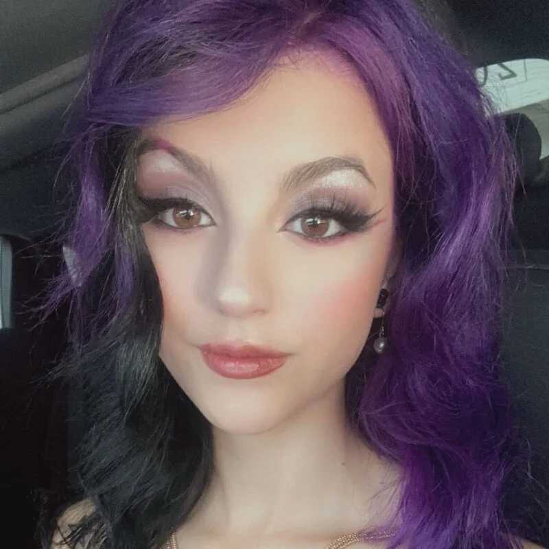 GothPoison — FansOnlyX creator profile