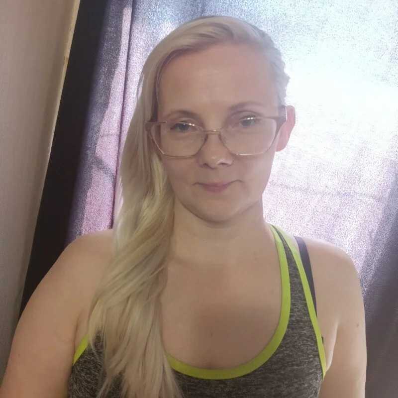 Sweetie454 — FansOnlyX creator profile