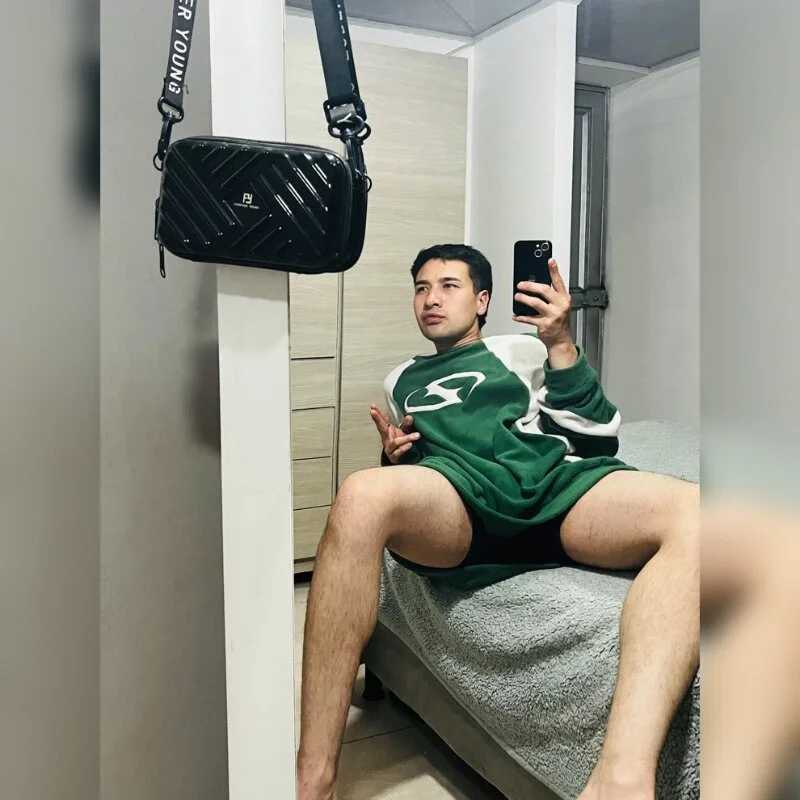 JULIANHOTSEX — FansOnlyX creator profile