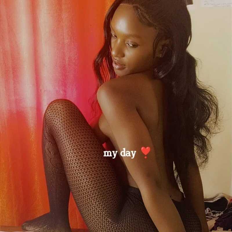 Sexy_strawberina — FansOnlyX creator profile