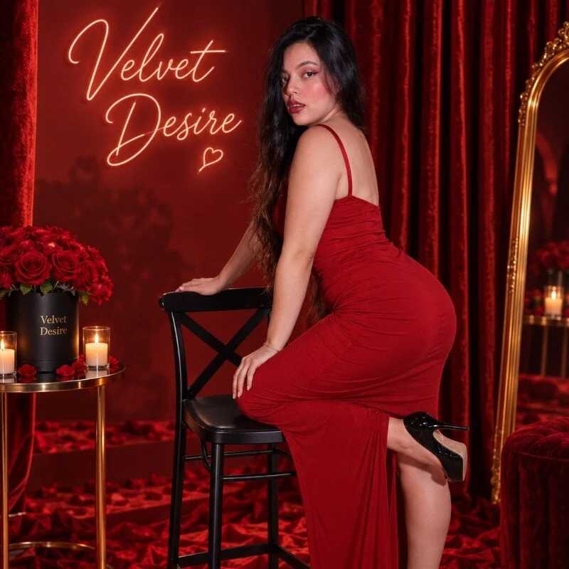ViolettaRousee_ — FansOnlyX creator profile