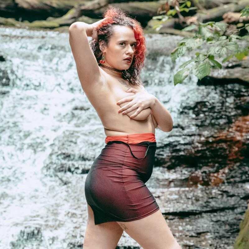 VelvetVixen_735 — FansOnlyX creator profile