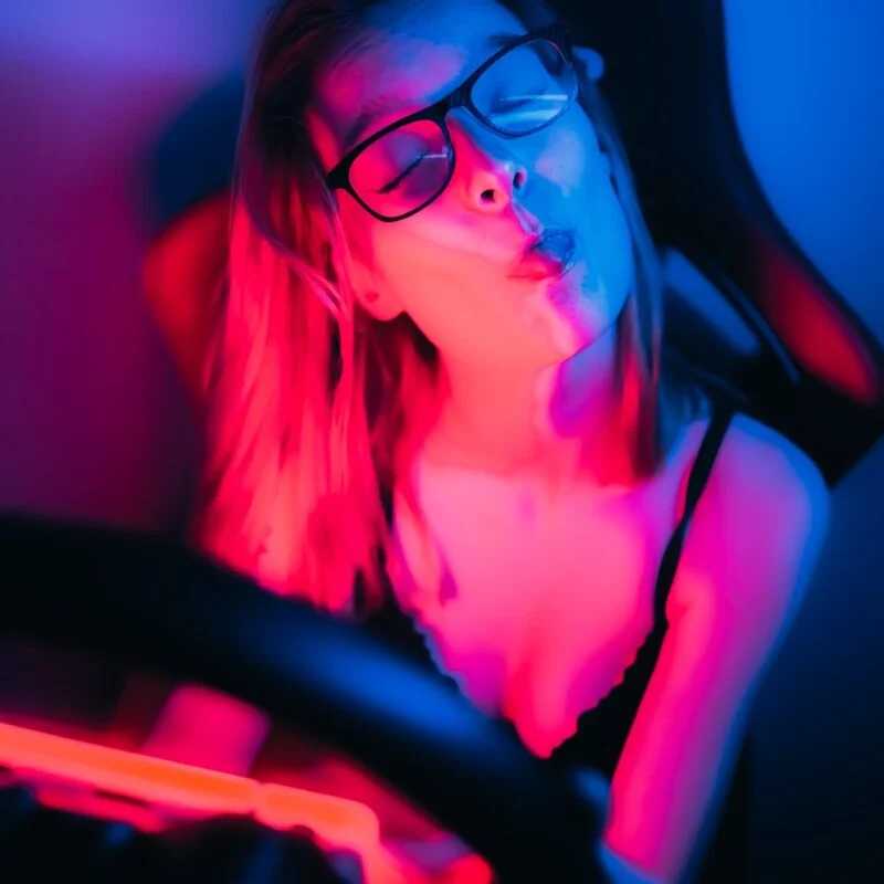 DouceMarine — FansOnlyX creator profile