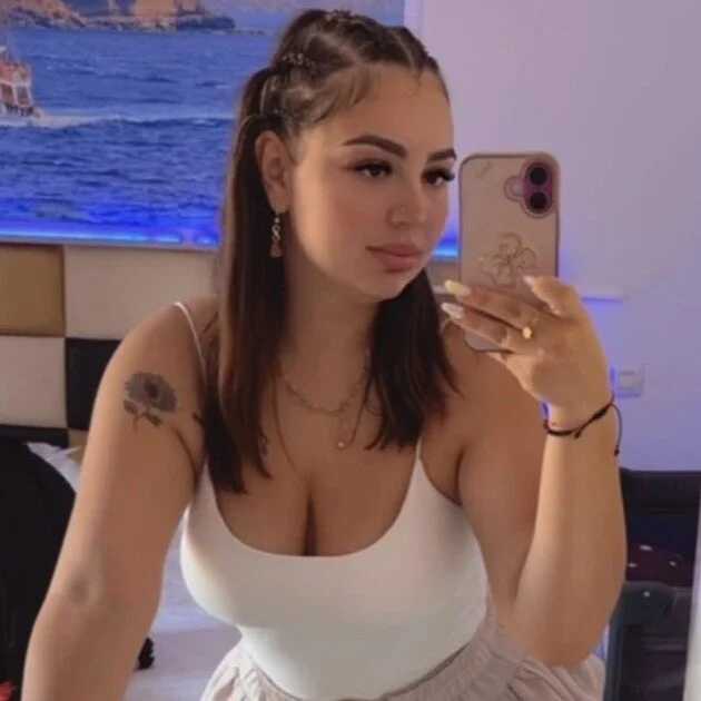 AlysaDevil — FansOnlyX creator profile