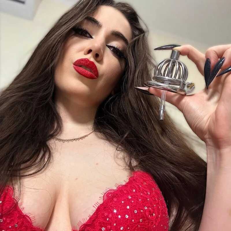 findomkaterina — FansOnlyX creator profile