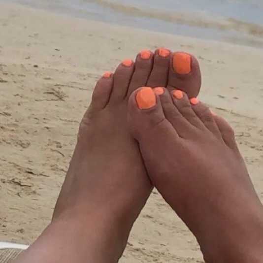 Meet_My_Feet-xox — FansOnlyX creator profile