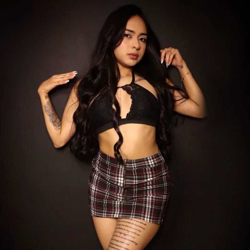 danna__rose — FansOnlyX creator profile