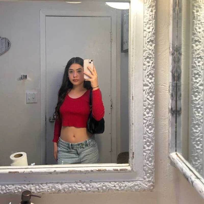 Yocelinbabyyy — FansOnlyX creator profile