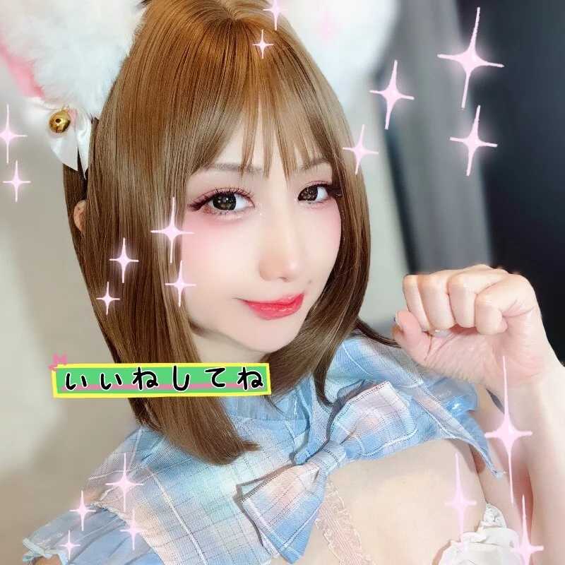 -mirurun08- — FansOnlyX creator profile