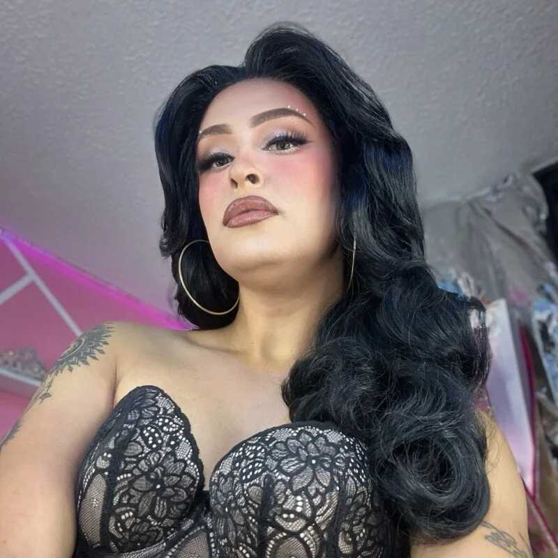 crsthinasweet — FansOnlyX creator profile