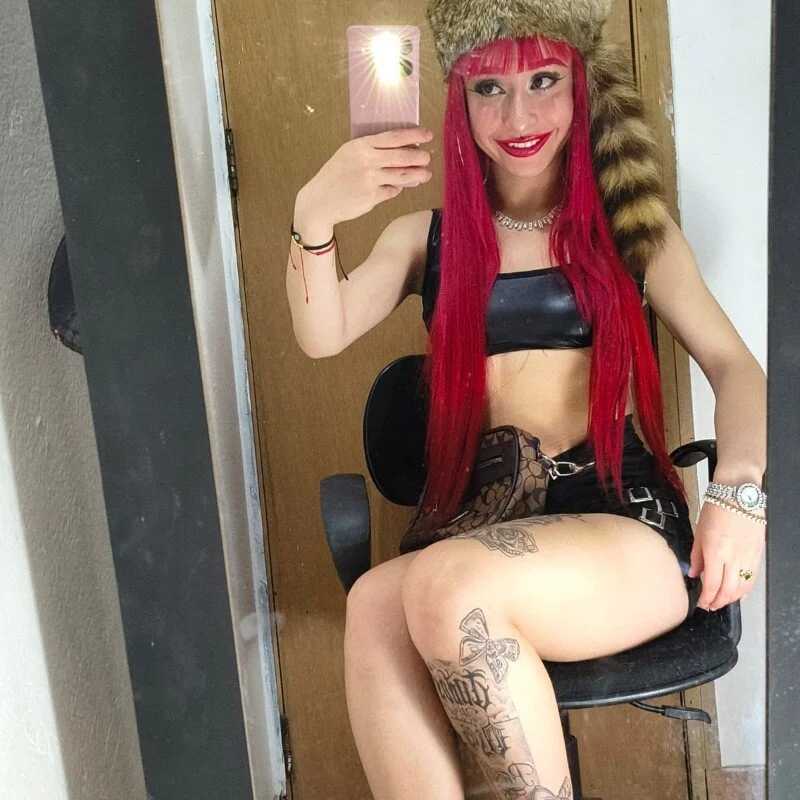 Scarlet_Museex — FansOnlyX creator profile