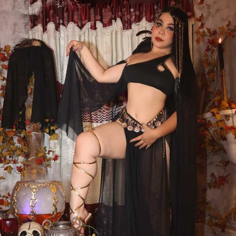 Valerya_Collem — FansOnlyX creator profile