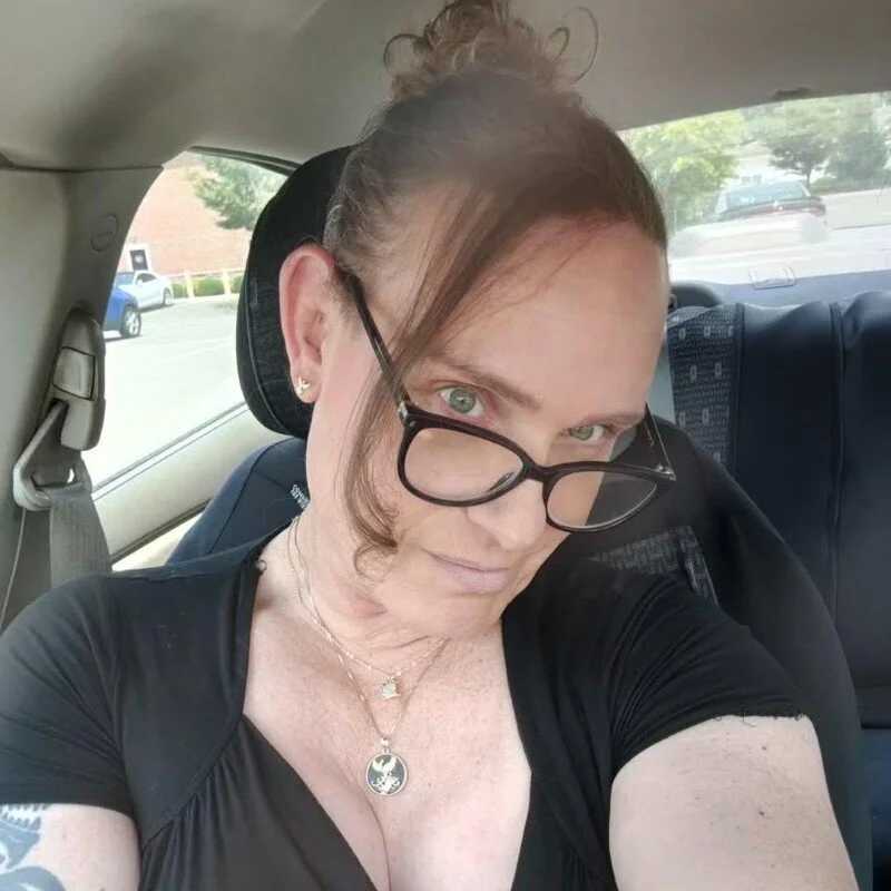 redladyblossom — FansOnlyX creator profile