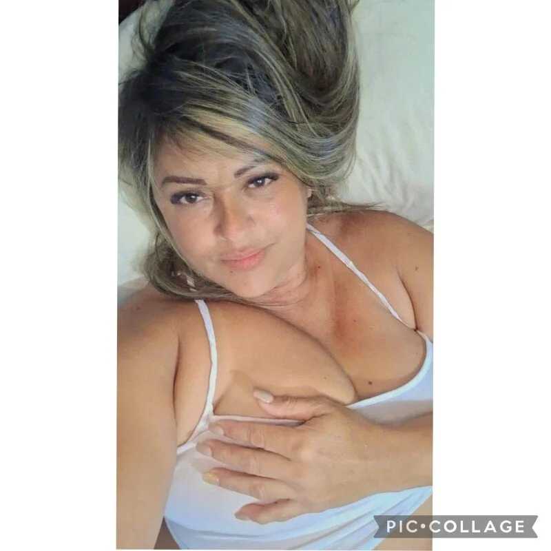 BriannaMorgan — FansOnlyX creator profile