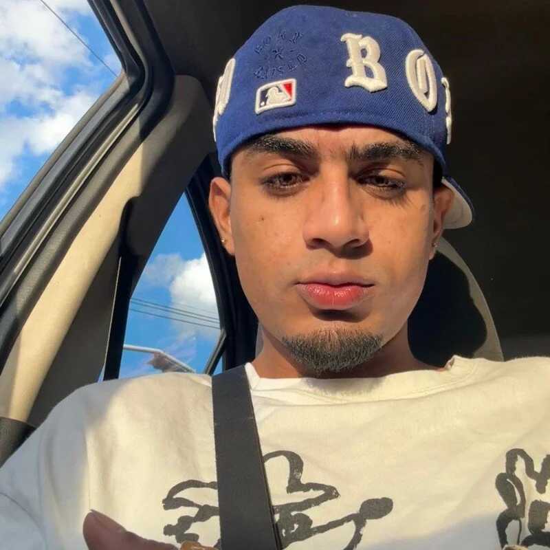 dominic_brandd23 — FansOnlyX creator profile