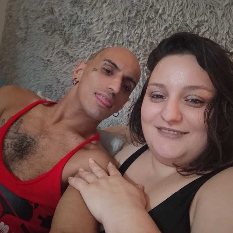HarleyDevon — FansOnlyX creator profile