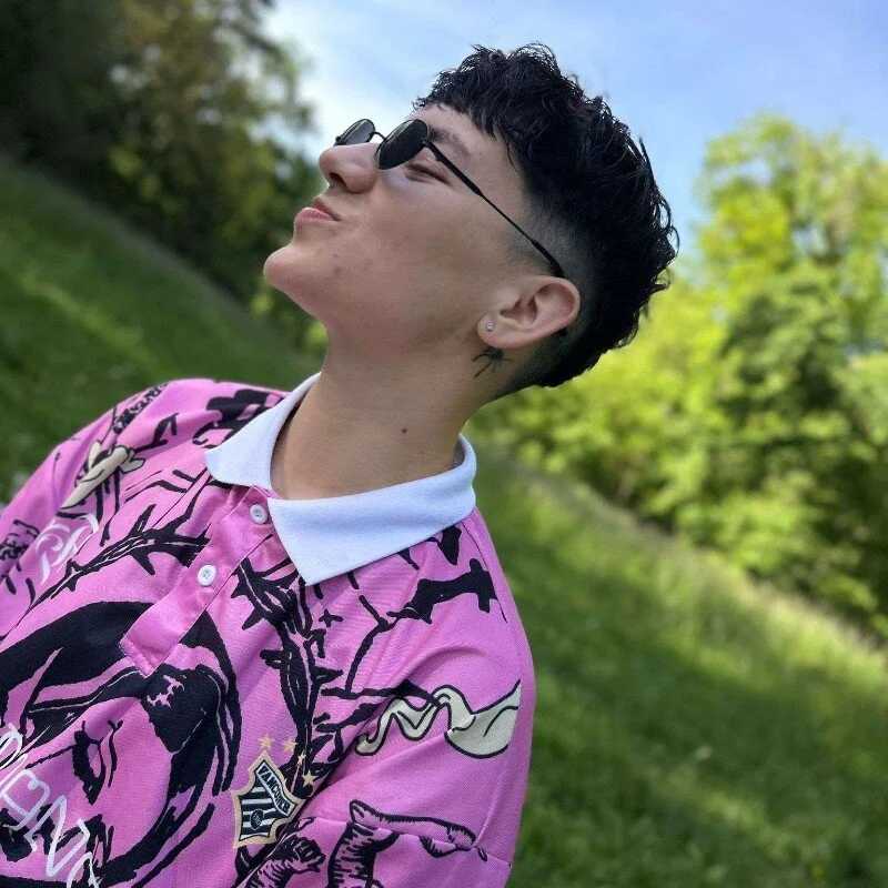 JessyAdoryx — FansOnlyX creator profile
