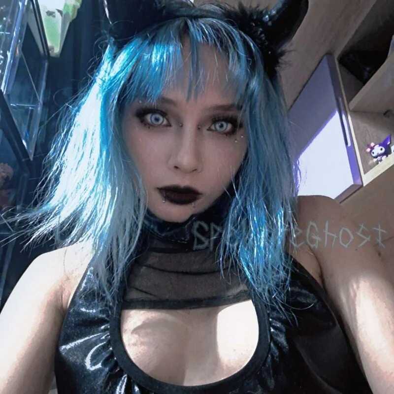 SpektreGhost — FansOnlyX creator profile