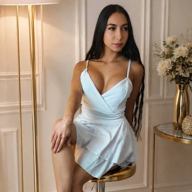 AriadnaCappelletty — FansOnlyX creator profile