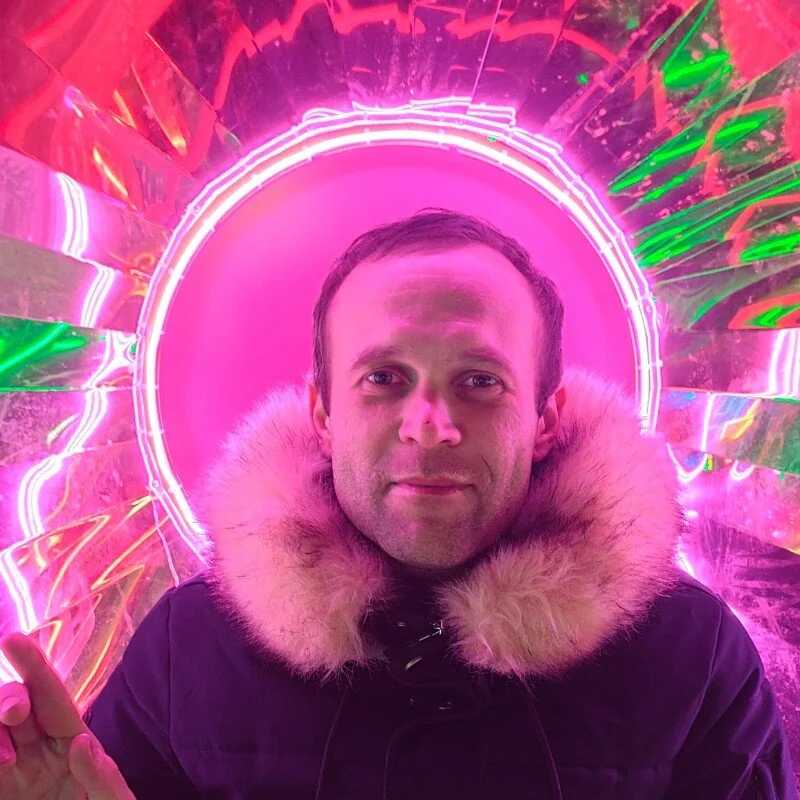 Dedpooll8 — FansOnlyX creator profile