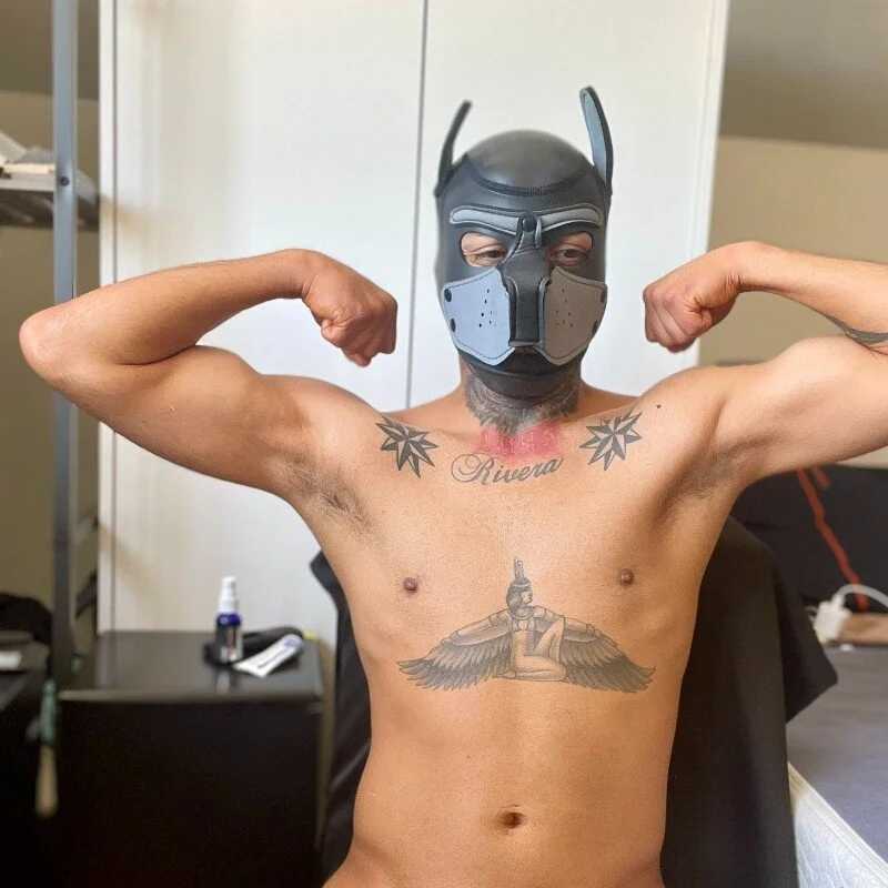 jo67rivera — FansOnlyX creator profile