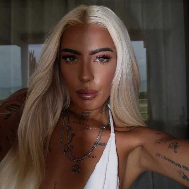 jesswilde_xo — FansOnlyX creator profile