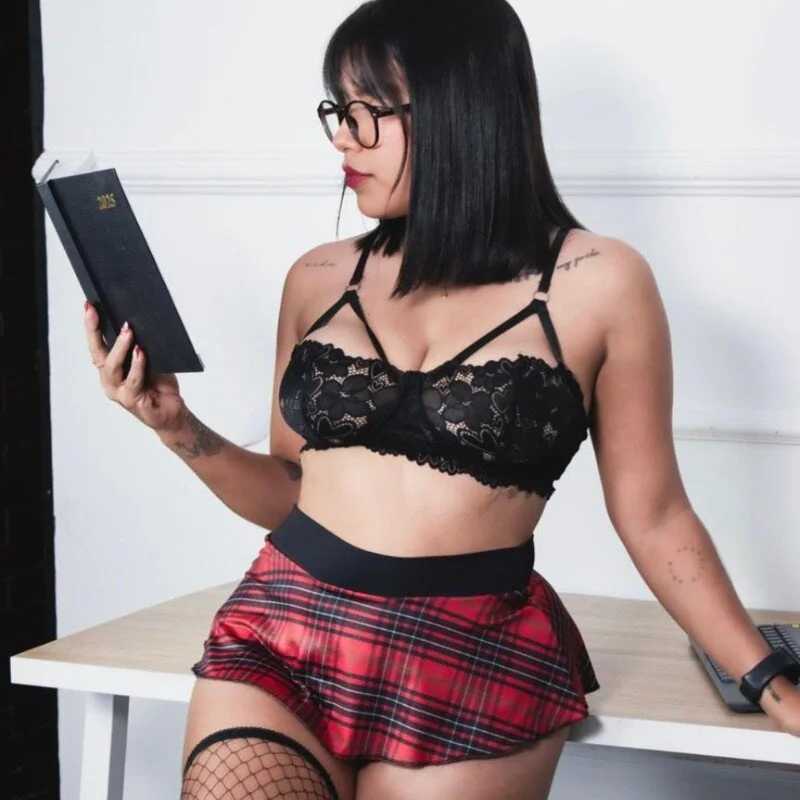 AngelaRicci — FansOnlyX creator profile