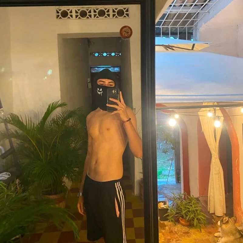 damiancam1 — FansOnlyX creator profile