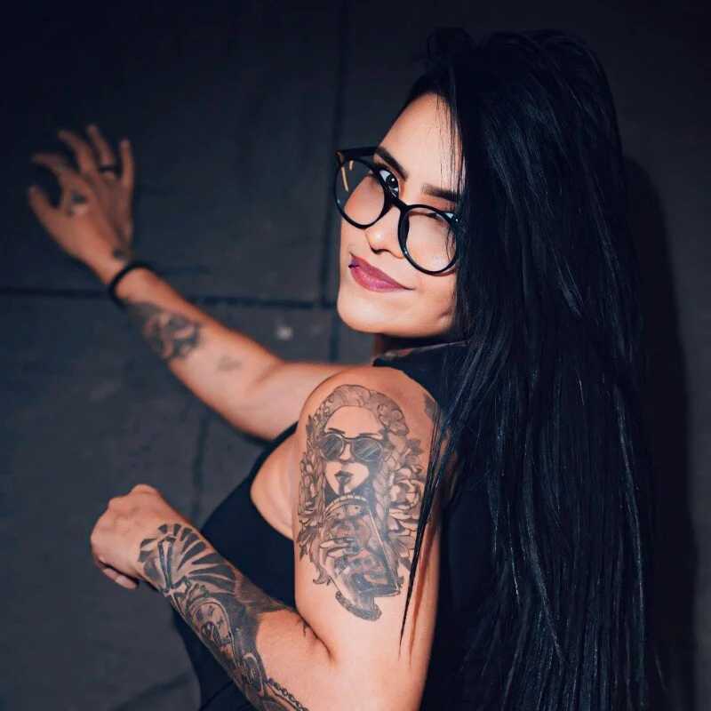 Georgina_Vega — FansOnlyX creator profile
