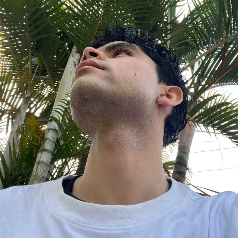 Axel-Mejia — FansOnlyX creator profile