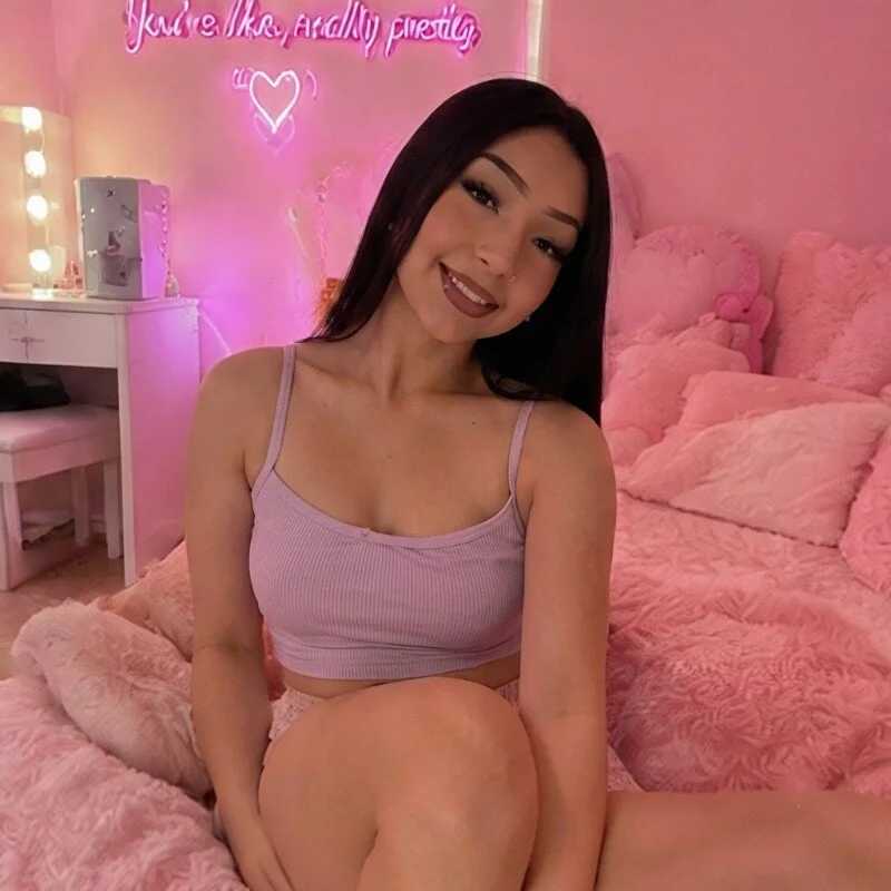 Arianna_millerr — FansOnlyX creator profile