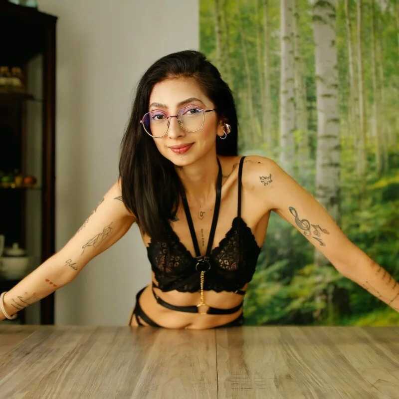 Anais_lux — FansOnlyX creator profile