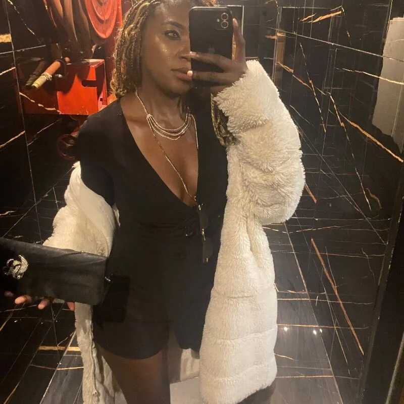 exoticstacia — FansOnlyX creator profile