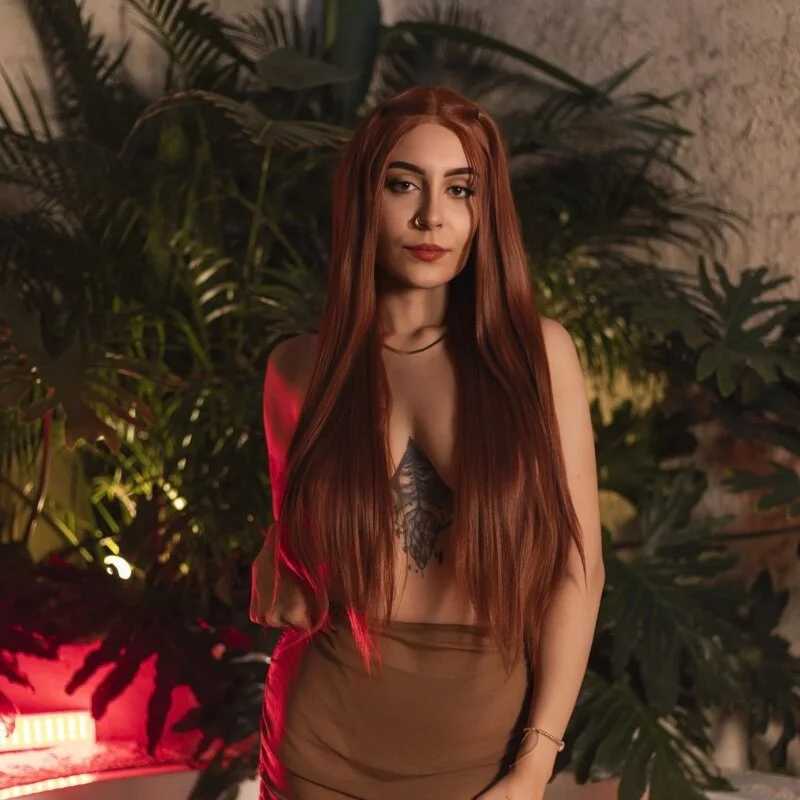 alesziarose_ — FansOnlyX creator profile