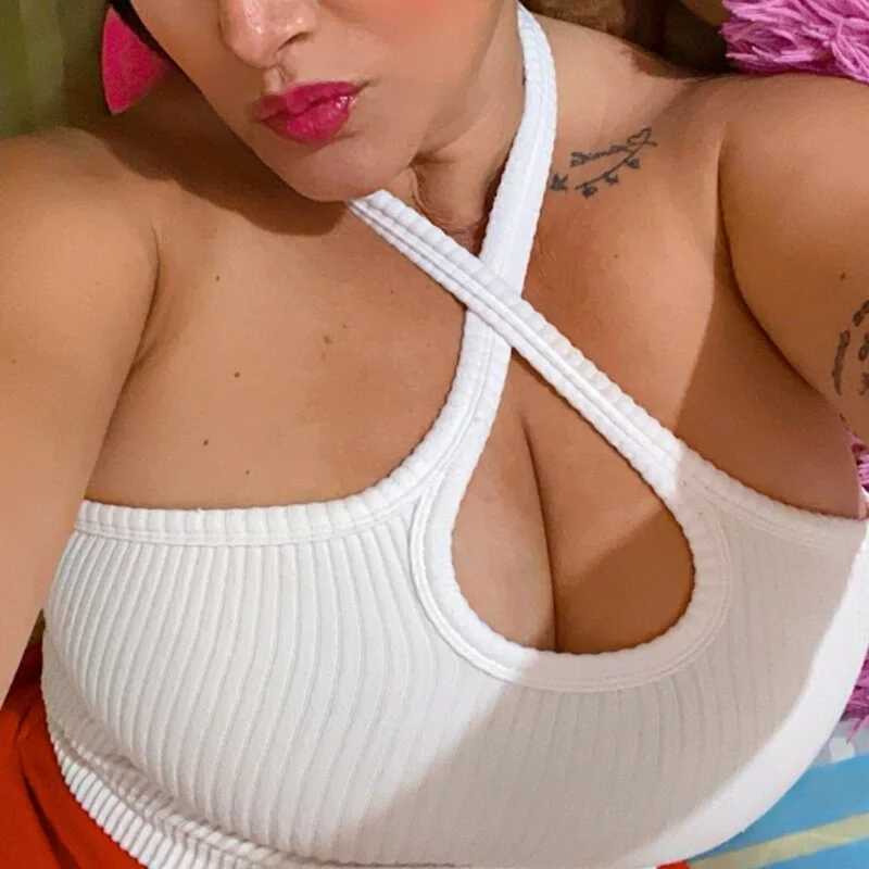 Milk_chloe — FansOnlyX creator profile