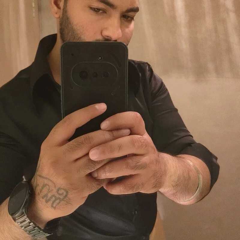 thewyldst — FansOnlyX creator profile