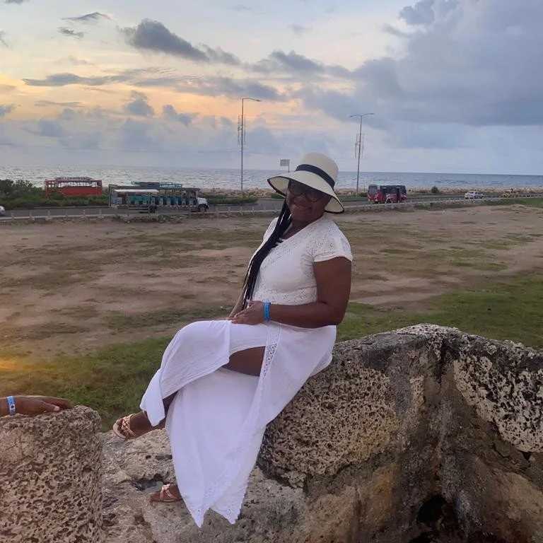 TatianaSantodomingo — FansOnlyX creator profile