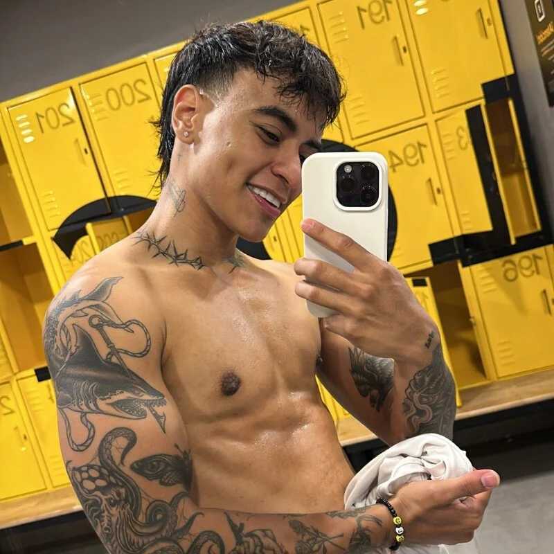Ftm_xxxperiencie — FansOnlyX creator profile