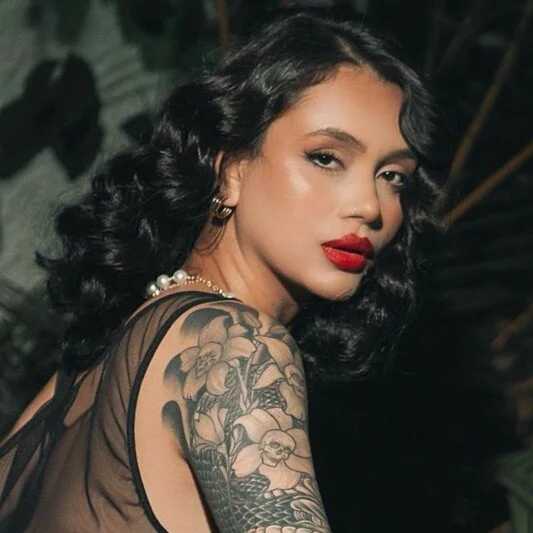 SeleneVaughan — FansOnlyX creator profile