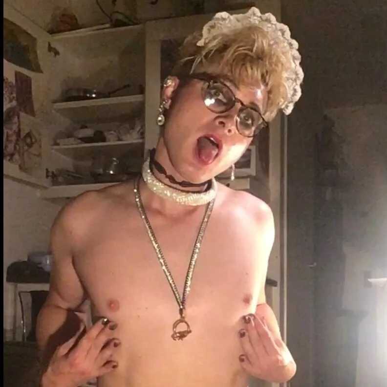 Sissy_Cindy_Whore — FansOnlyX creator profile