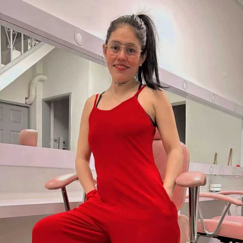 Elizabeth_manzon — FansOnlyX creator profile