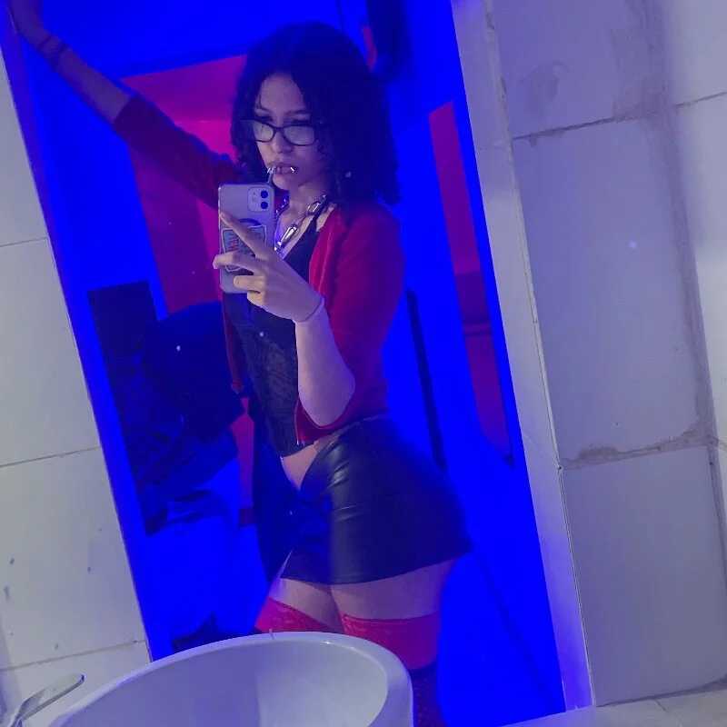 crystilove69 — FansOnlyX creator profile