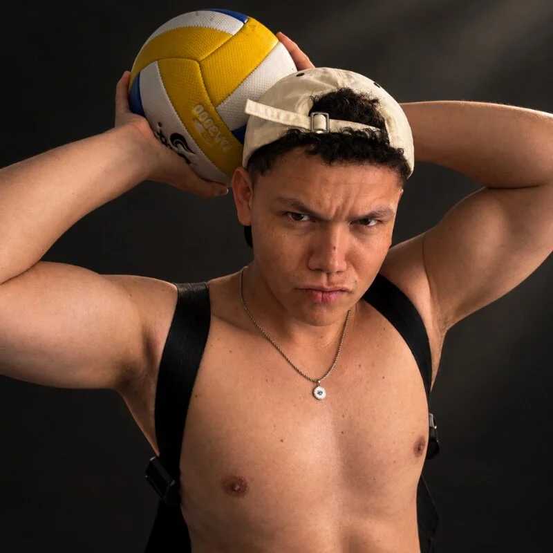 MaGnuSexy — FansOnlyX creator profile