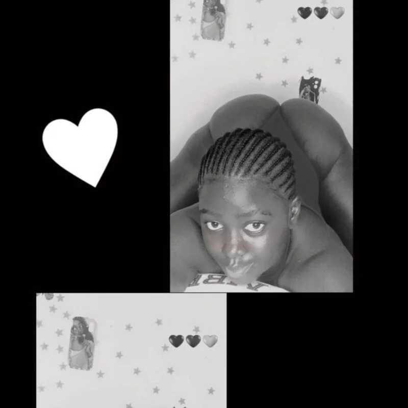 Melanine_ — FansOnlyX creator profile