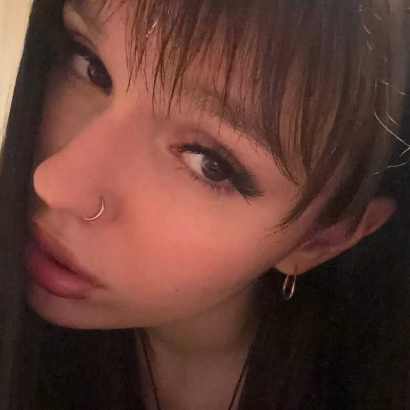 Kissalexia — FansOnlyX creator profile