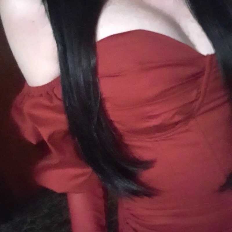 Hottiesophie — FansOnlyX creator profile