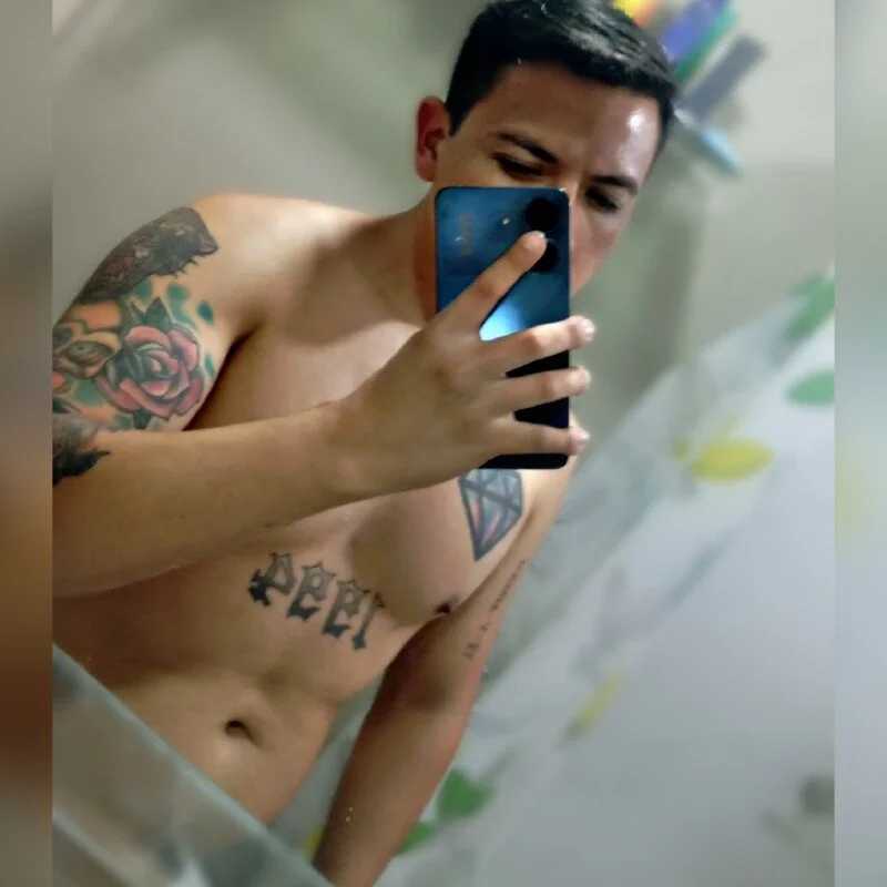 GoodBoy47 — FansOnlyX creator profile