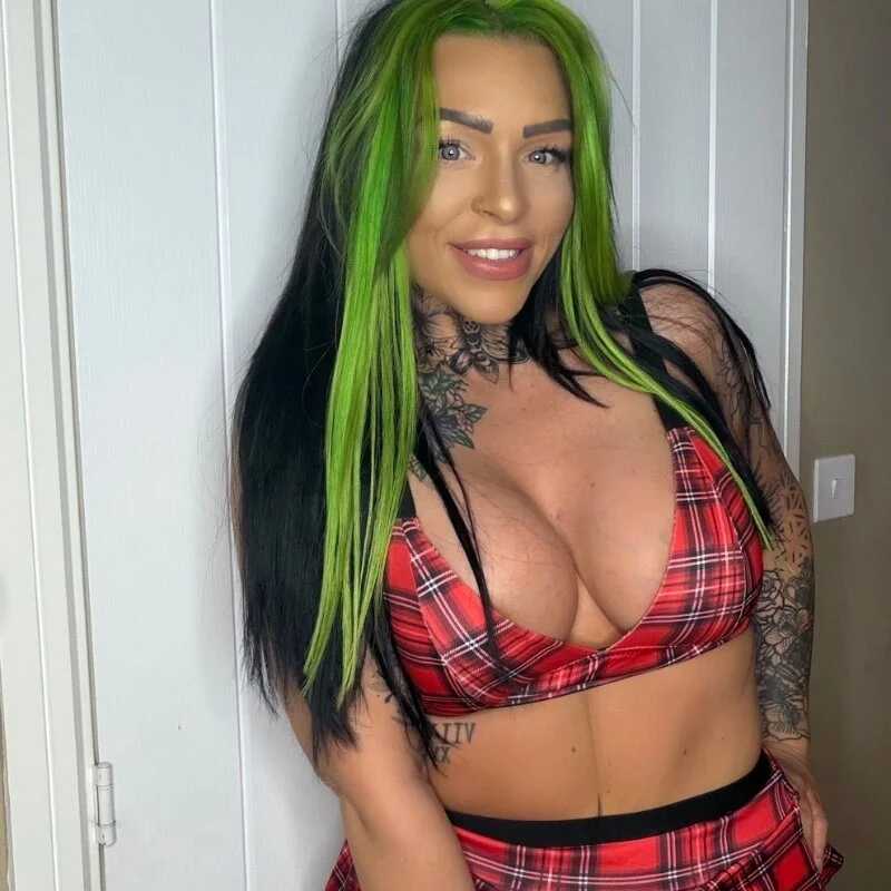 GemmaLouise1301 — FansOnlyX creator profile